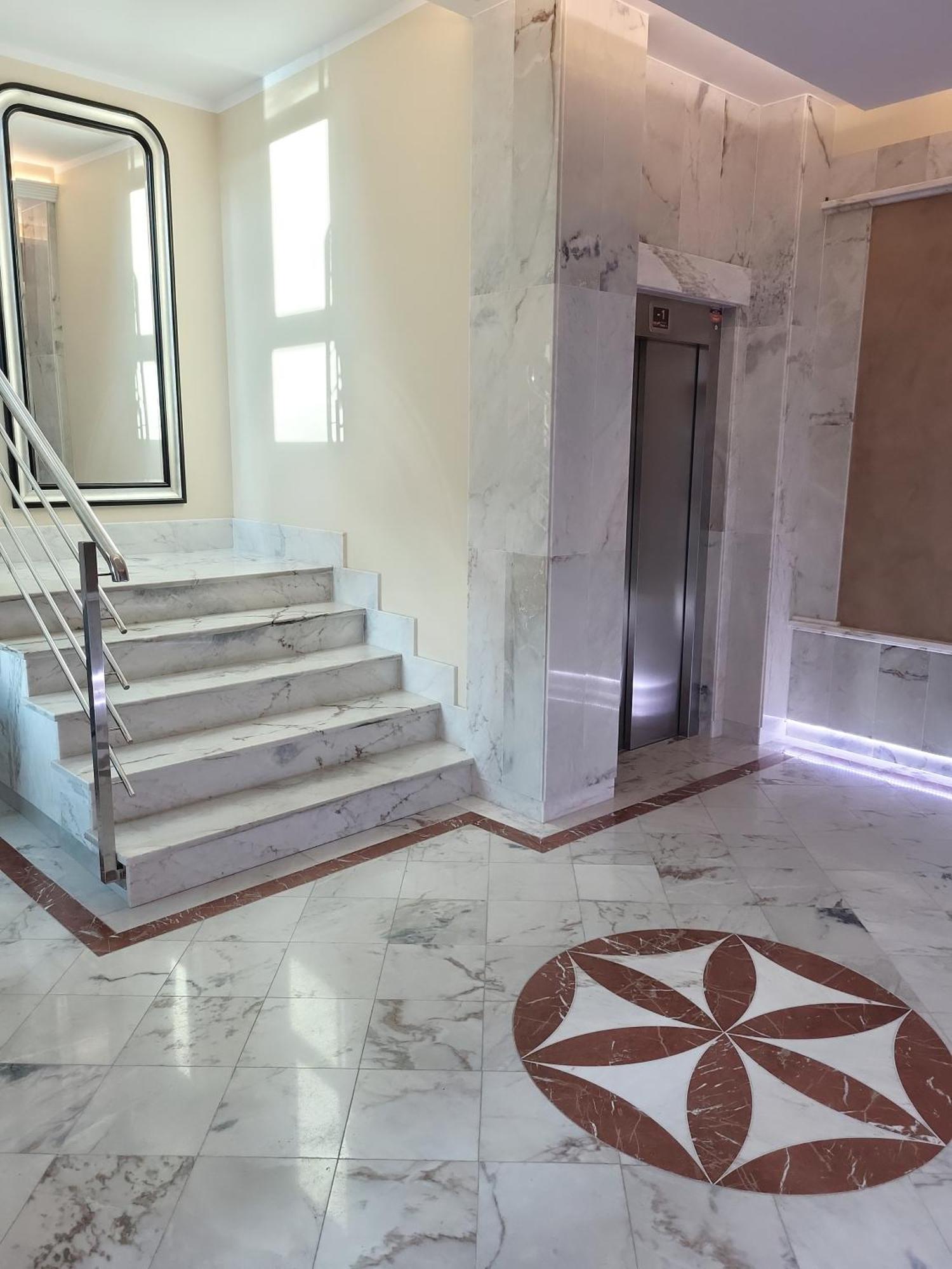 阿里纳斯·德·卡伯瑞勒斯Ribeles Luxury Flat公寓 外观 照片