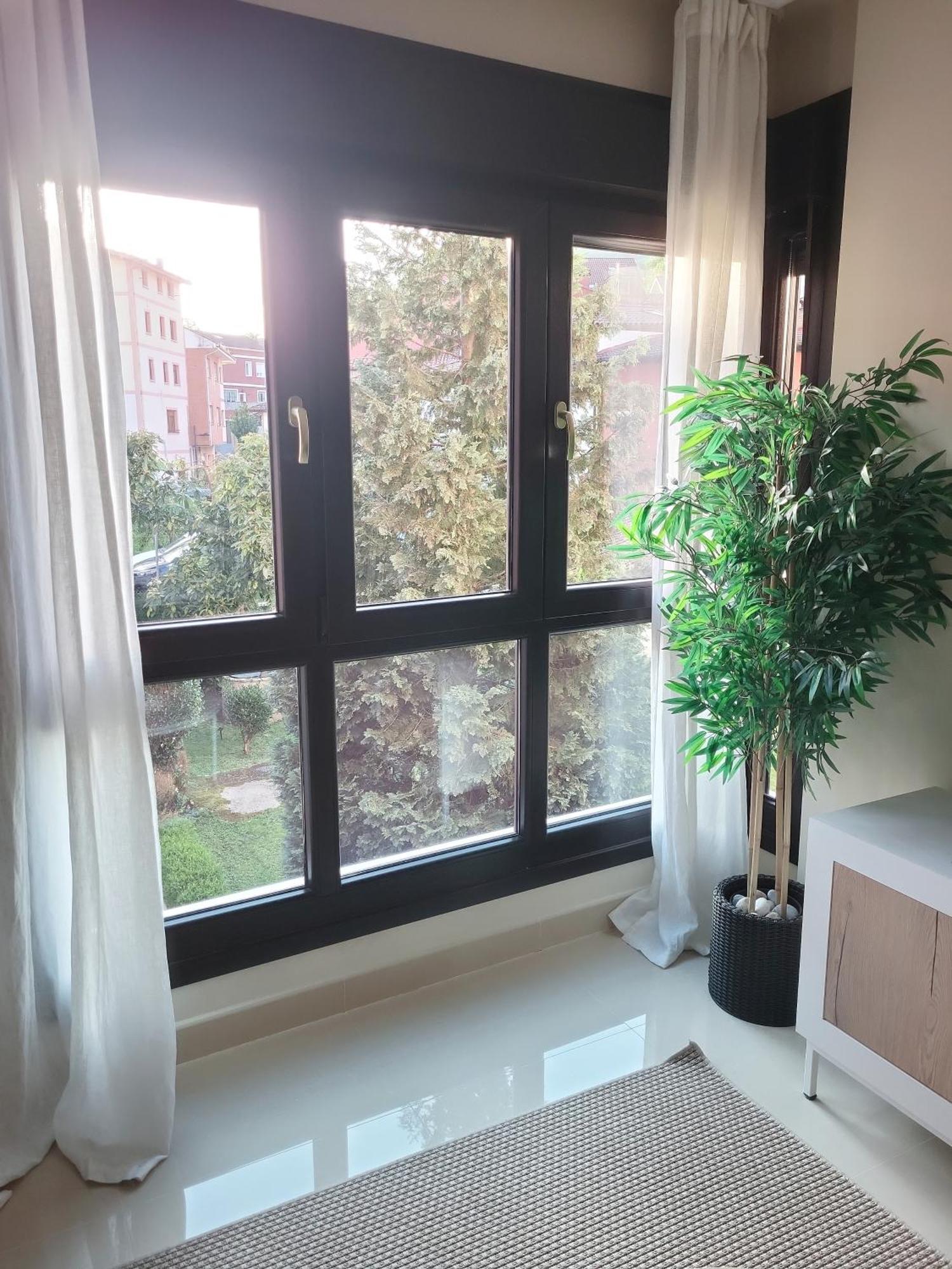 阿里纳斯·德·卡伯瑞勒斯Ribeles Luxury Flat公寓 外观 照片