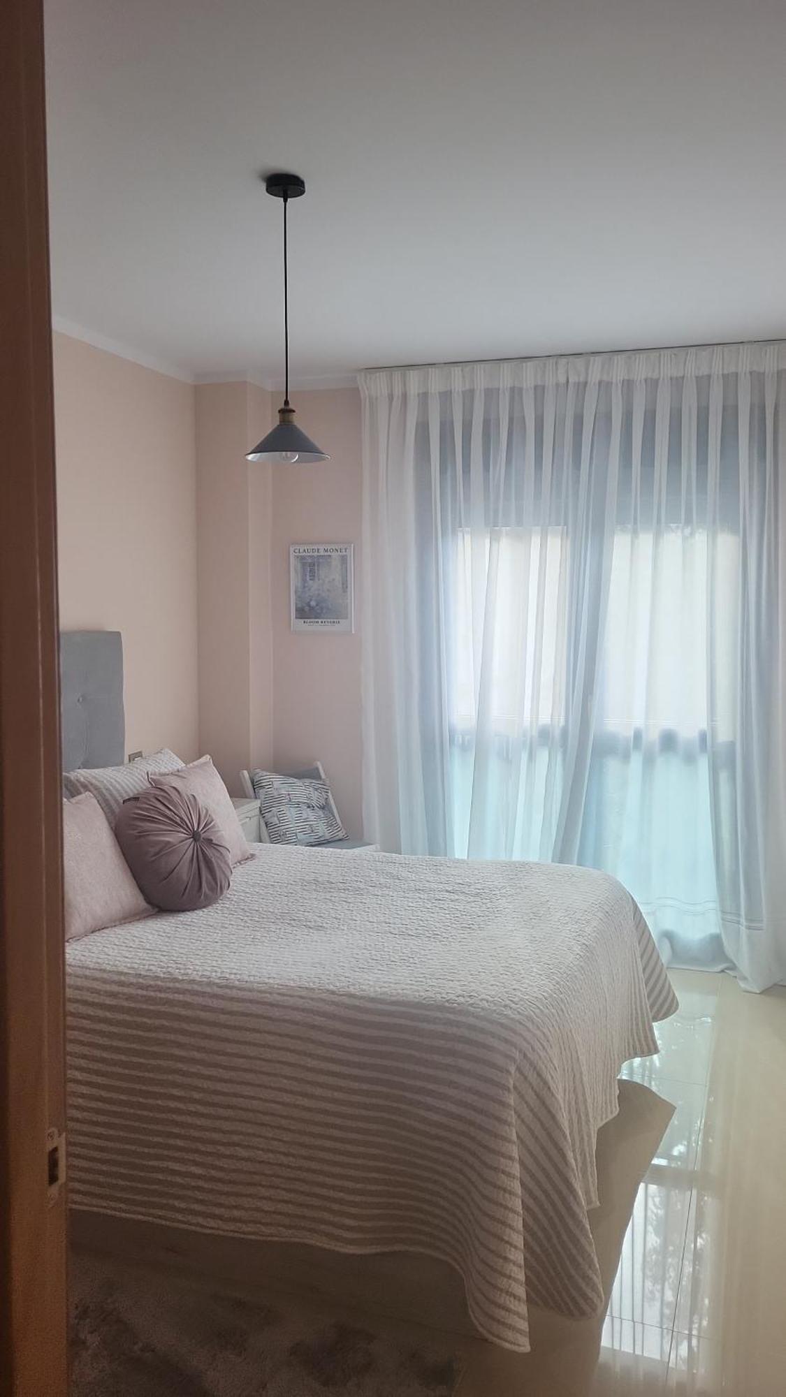 阿里纳斯·德·卡伯瑞勒斯Ribeles Luxury Flat公寓 外观 照片