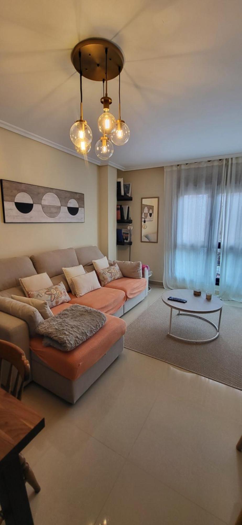 阿里纳斯·德·卡伯瑞勒斯Ribeles Luxury Flat公寓 外观 照片