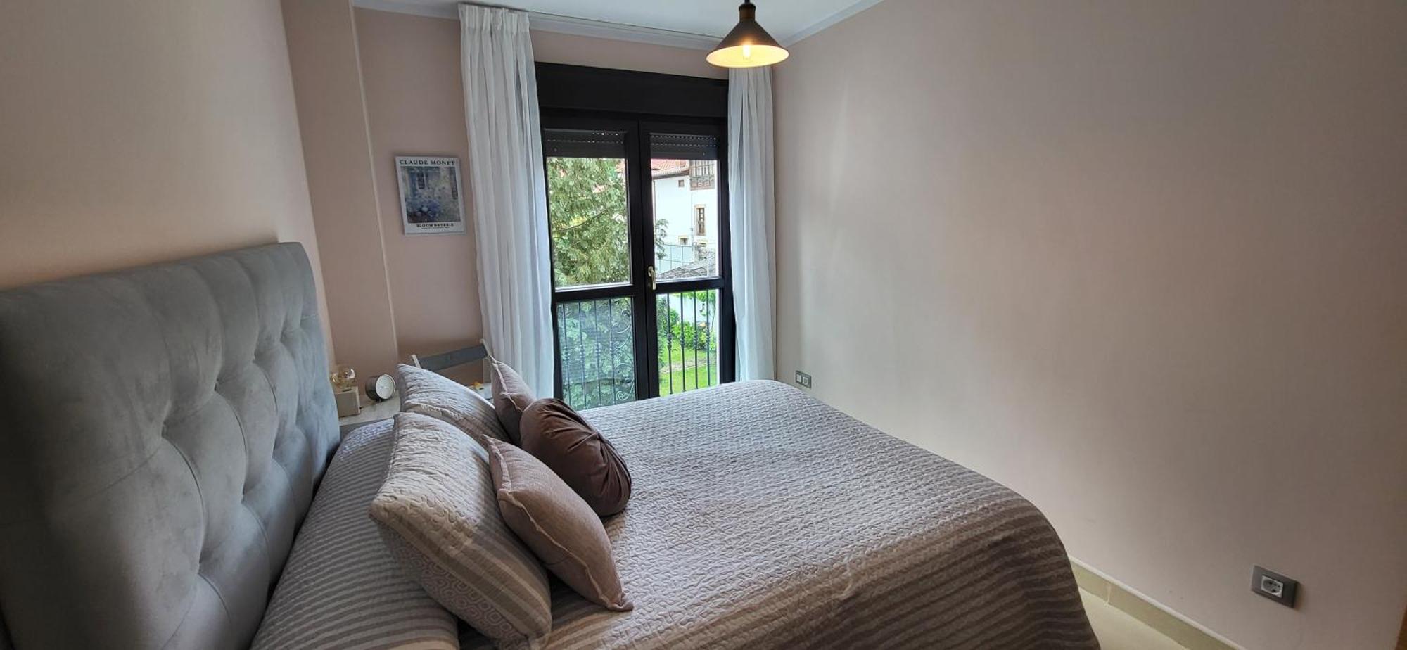 阿里纳斯·德·卡伯瑞勒斯Ribeles Luxury Flat公寓 外观 照片
